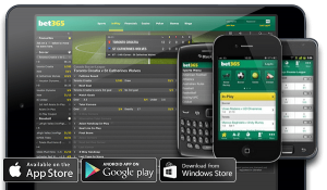bet365 apk